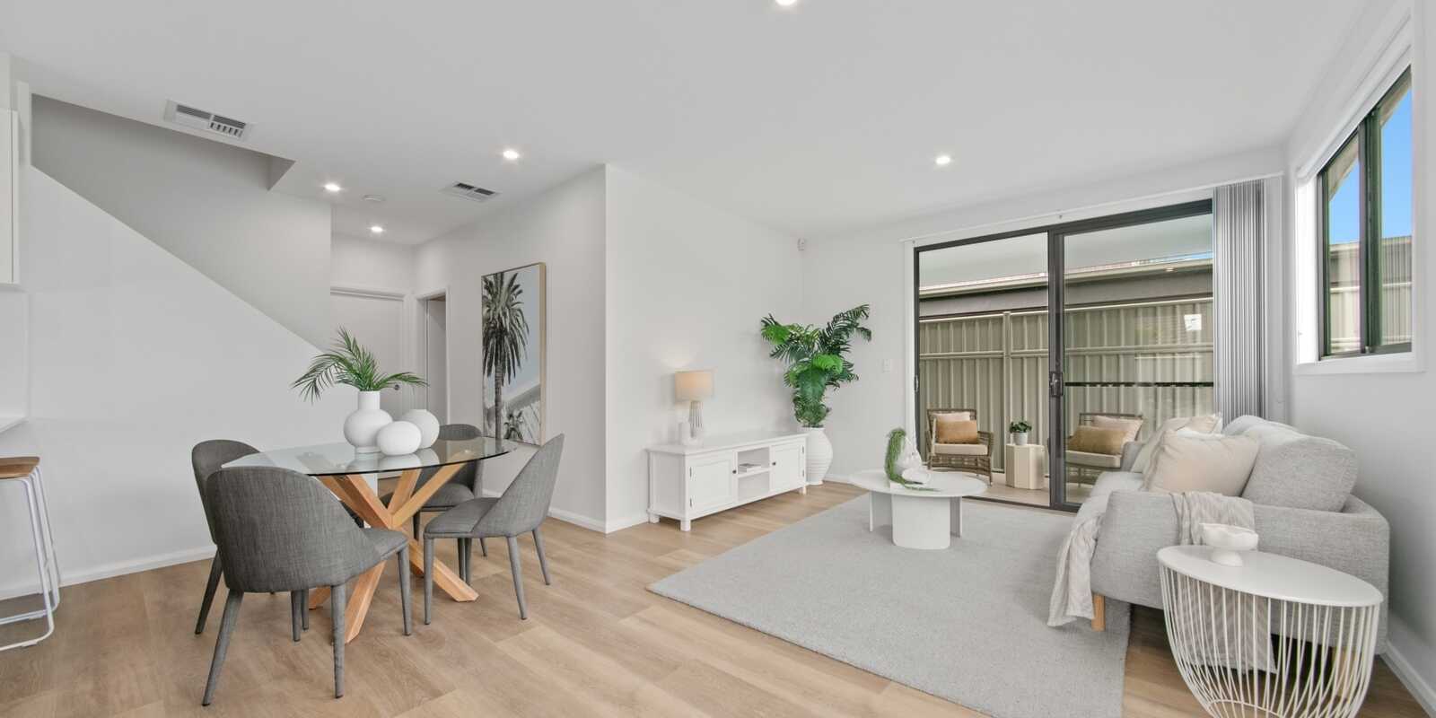 1/21 Warrah Street Ettalong Beach