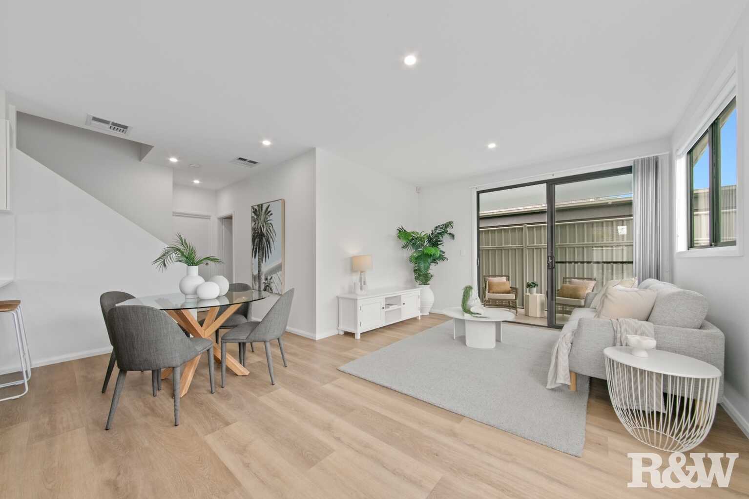 1/21 Warrah Street Ettalong Beach