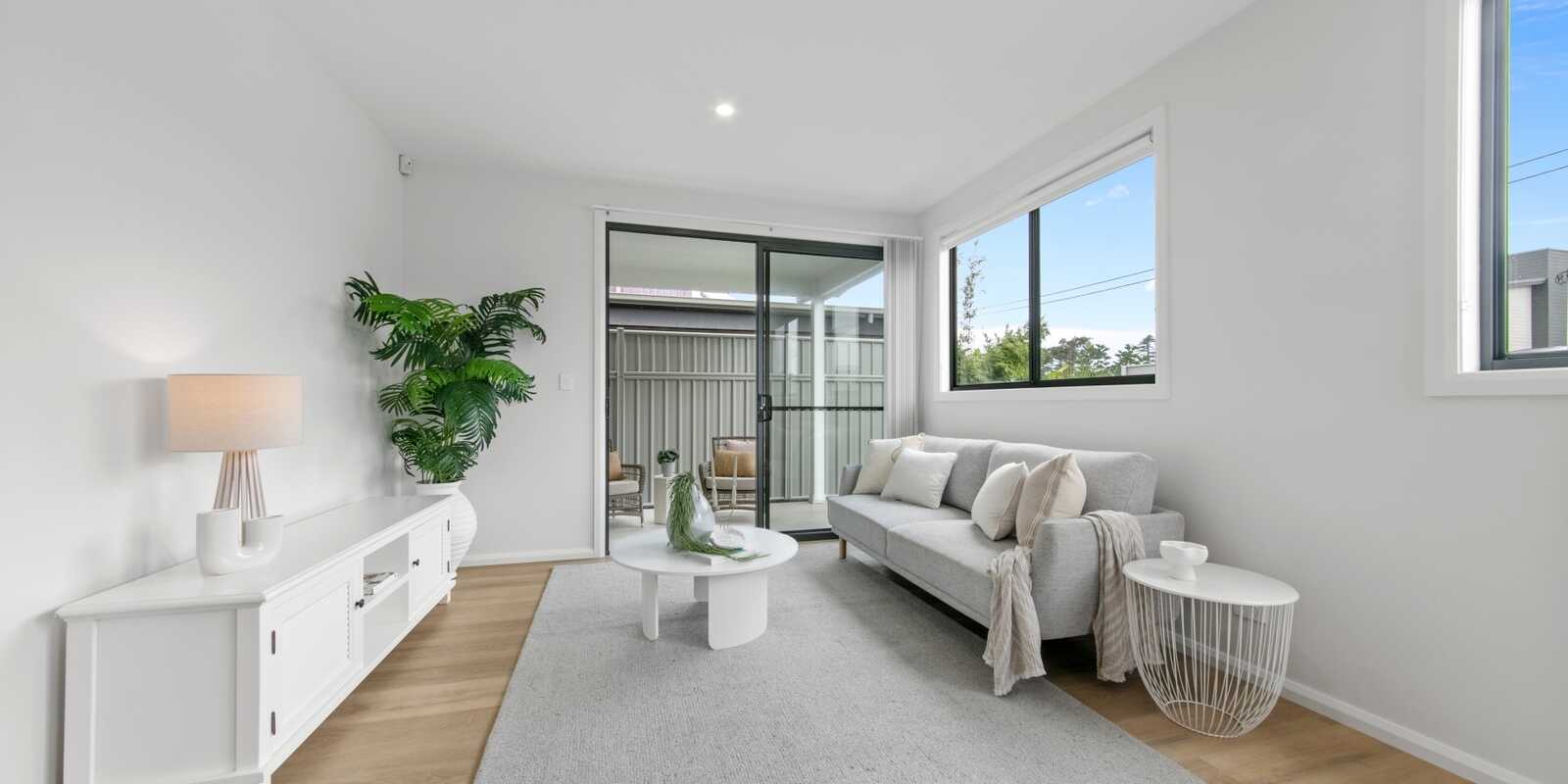 1/21 Warrah Street Ettalong Beach
