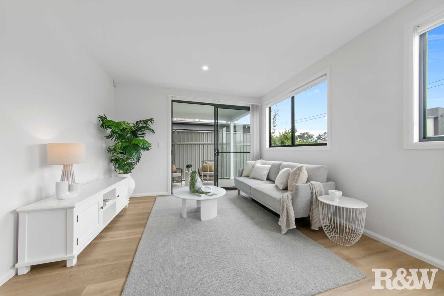 1/21 Warrah Street Ettalong Beach