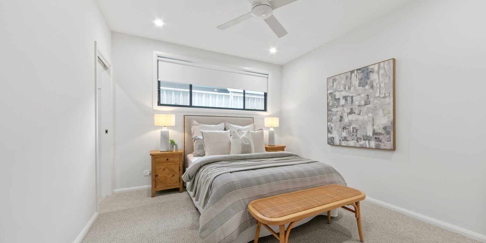 1/21 Warrah Street Ettalong Beach