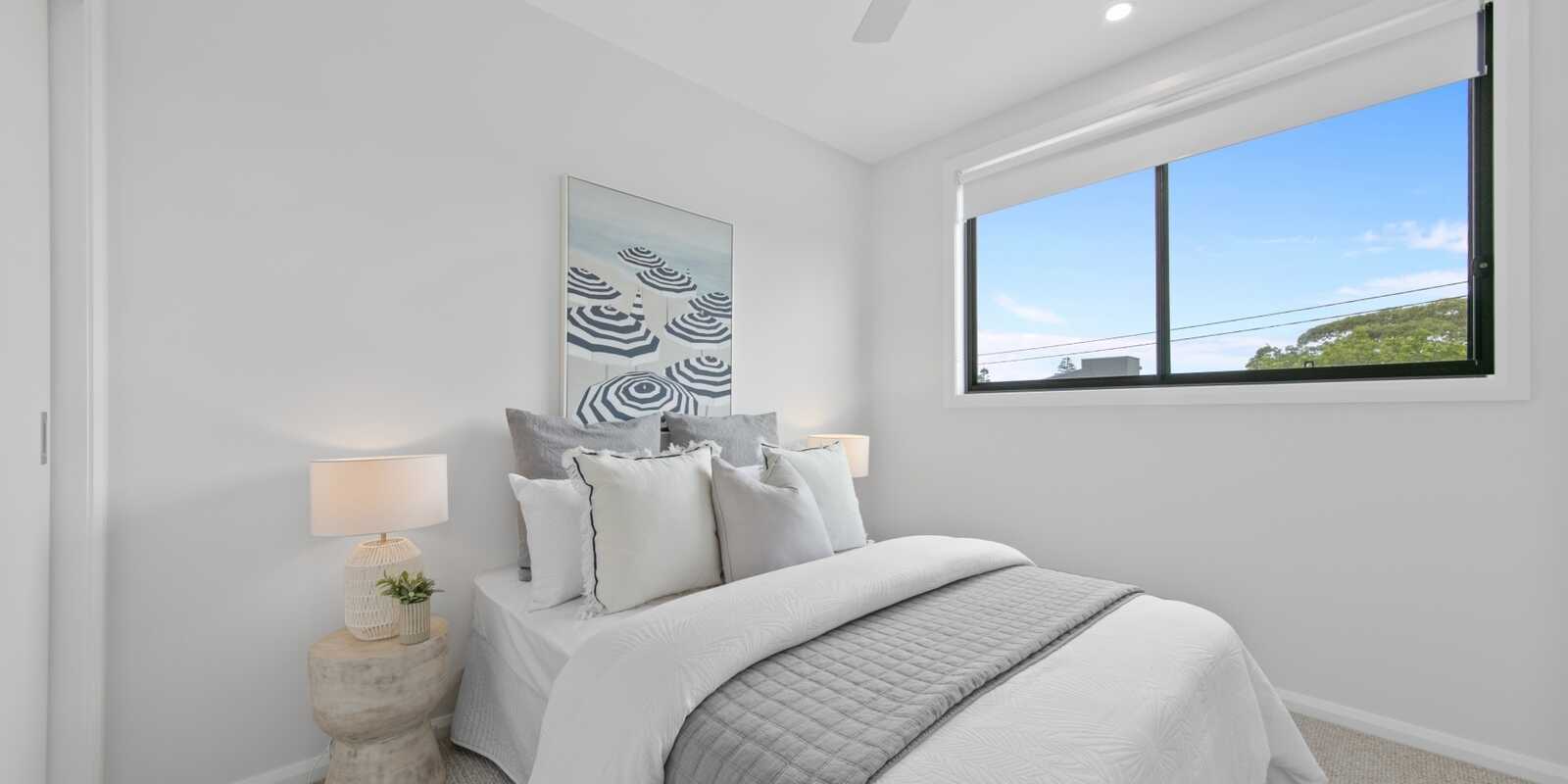 1/21 Warrah Street Ettalong Beach