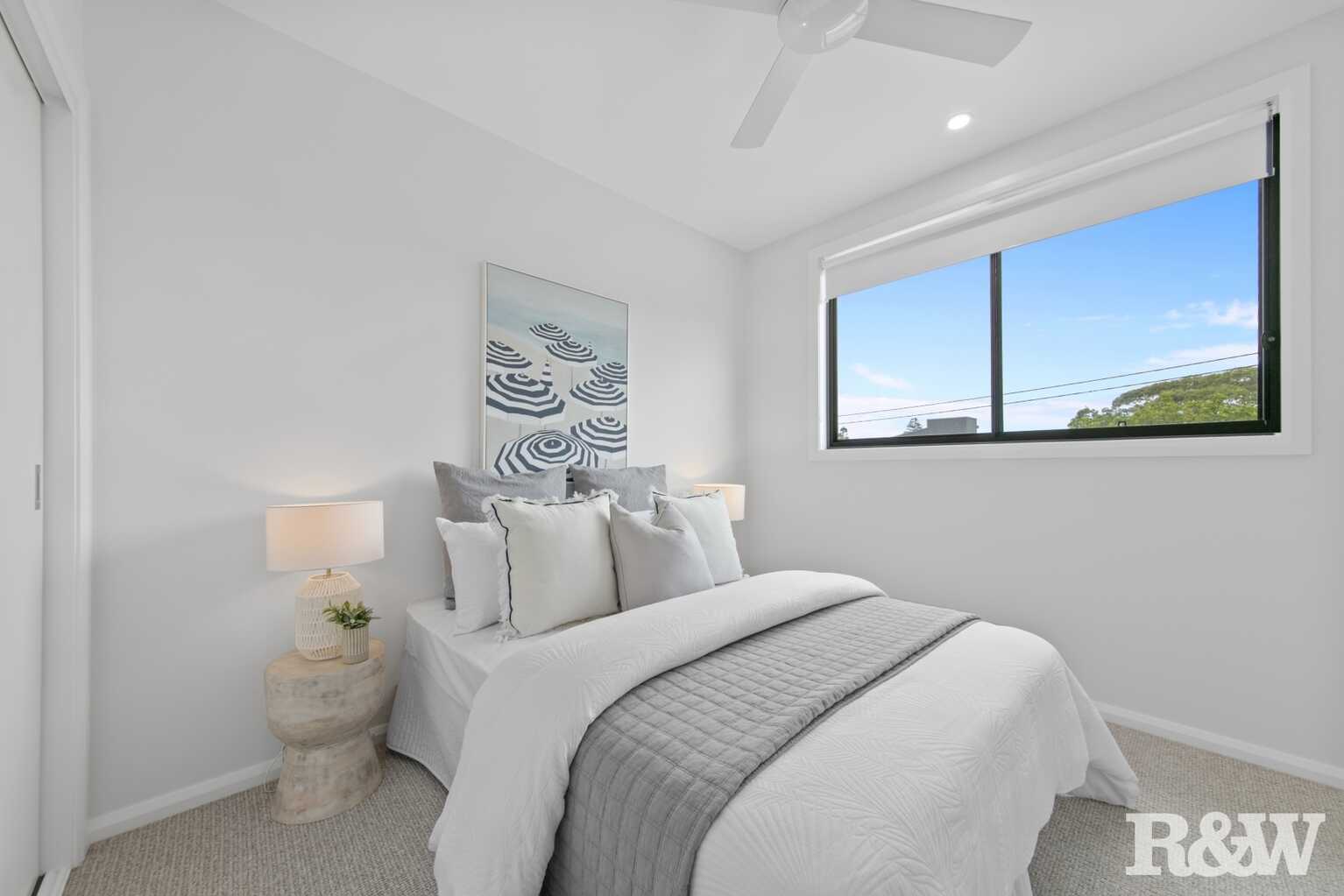 1/21 Warrah Street Ettalong Beach