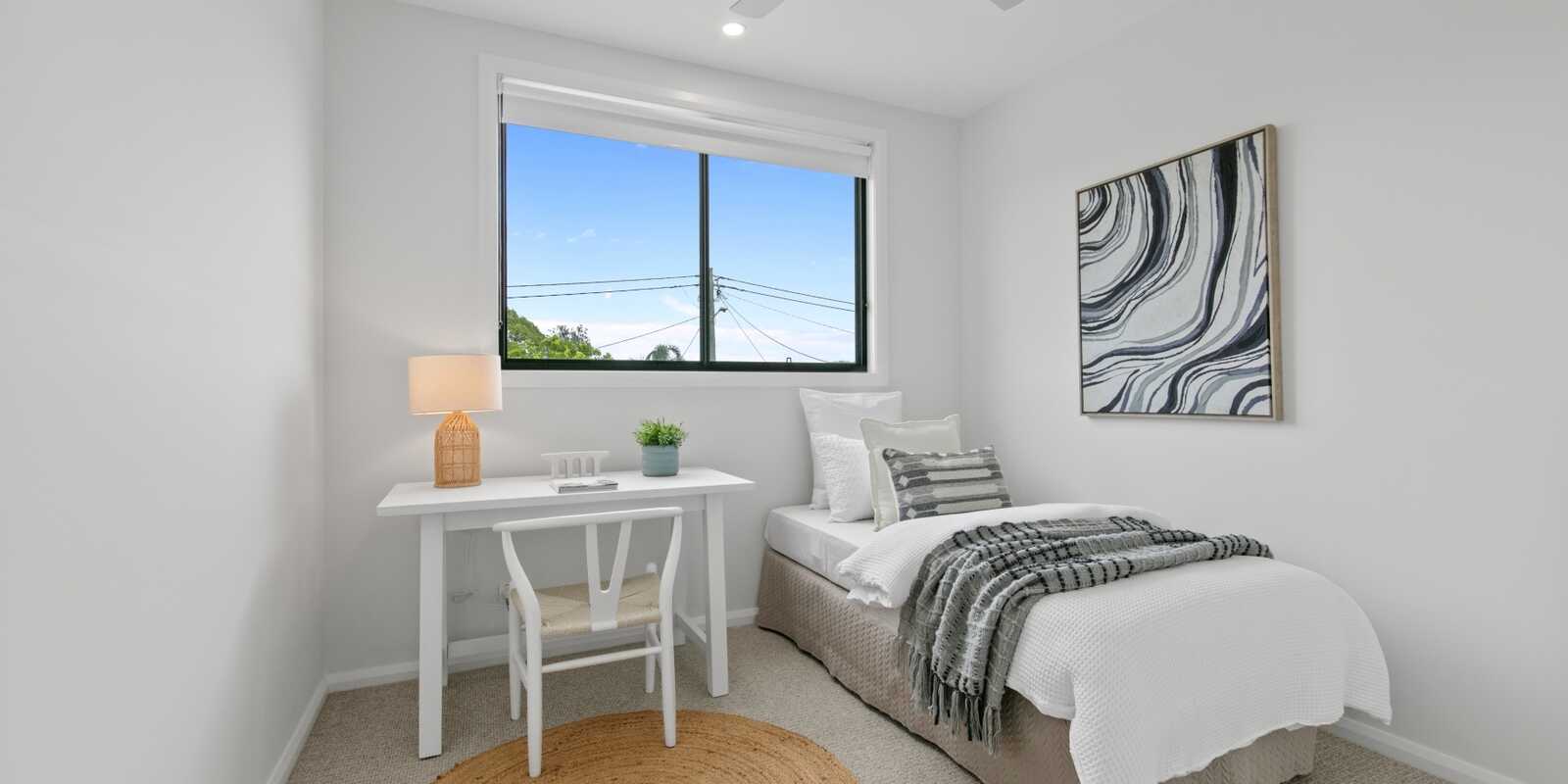 1/21 Warrah Street Ettalong Beach