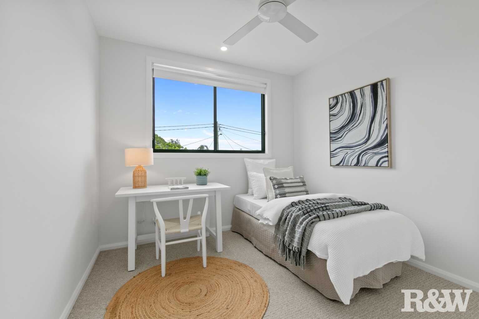1/21 Warrah Street Ettalong Beach