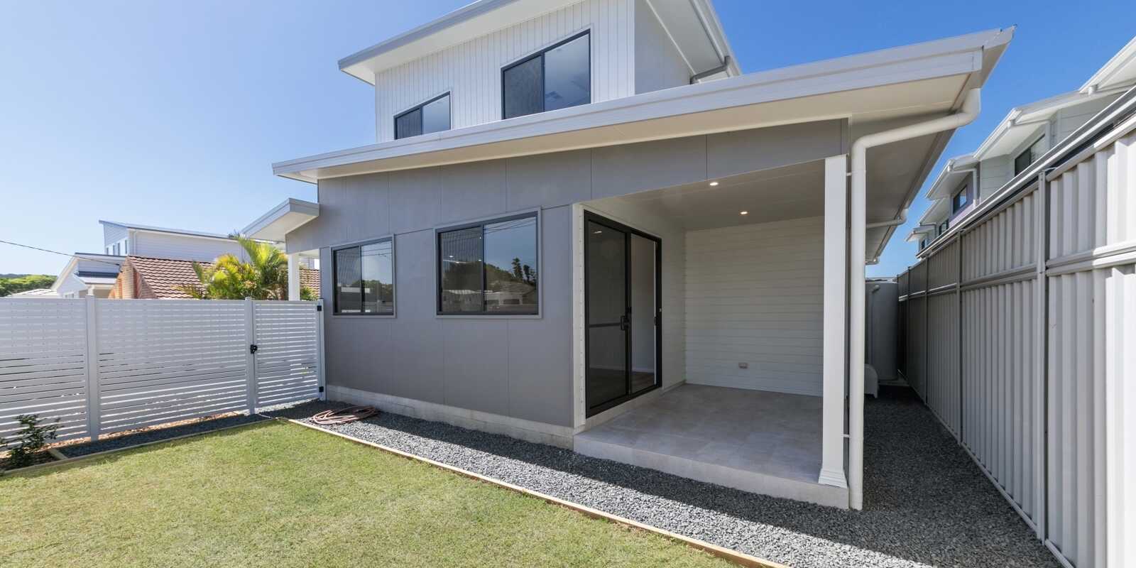 1/21 Warrah Street Ettalong Beach