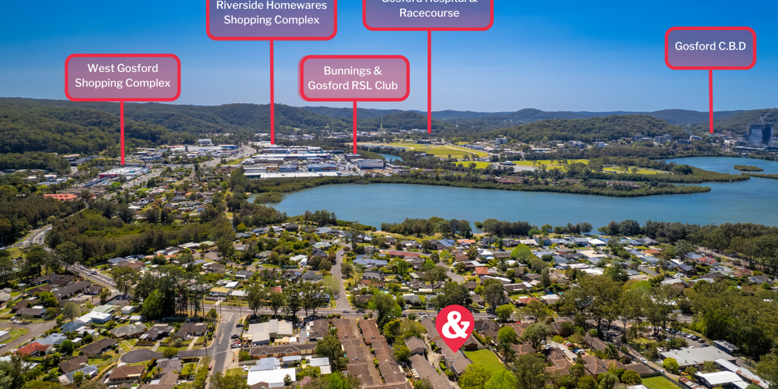 13/219 Brisbane Water Drive Point Clare 13/219 Brisbane Water Drive Point Clare