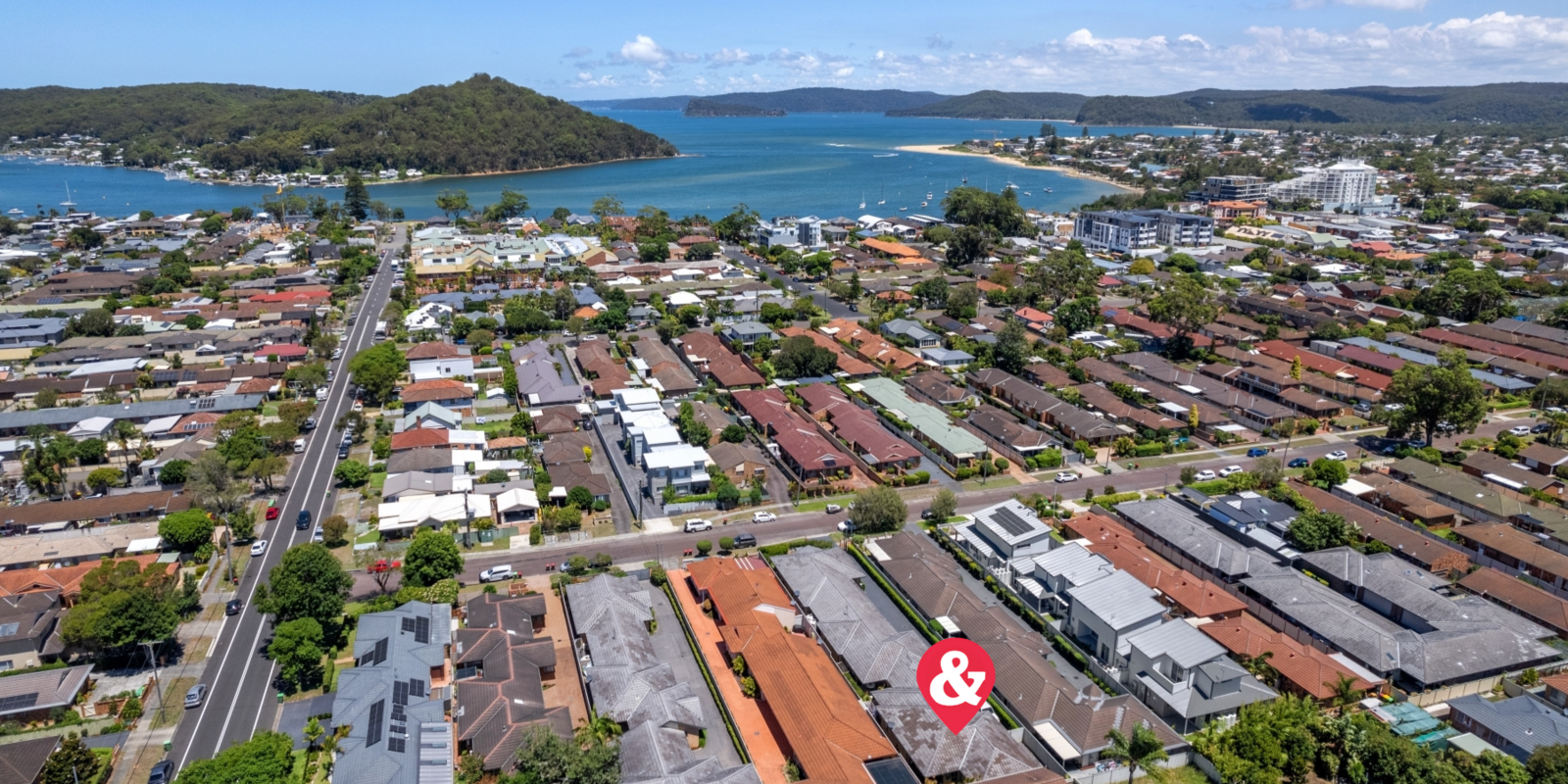 3/9 Flounder Road Ettalong Beach 3/9 Flounder Road Ettalong Beach