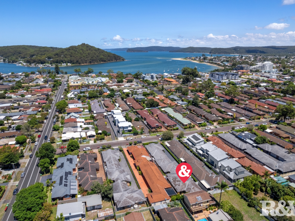3/9 Flounder Road Ettalong Beach