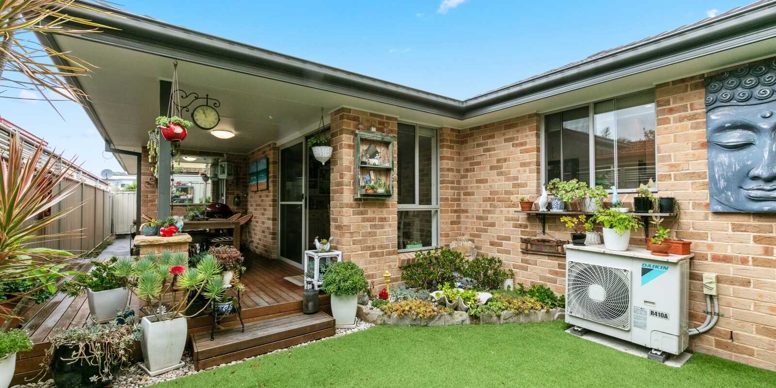 3/9 Flounder Road Ettalong Beach 3/9 Flounder Road Ettalong Beach