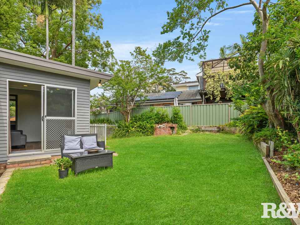 133 Brisbane Water Drive Point Clare