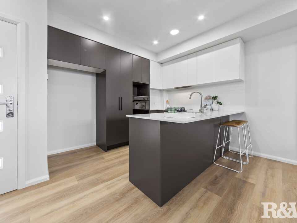 2/21 Warrah Street Ettalong Beach