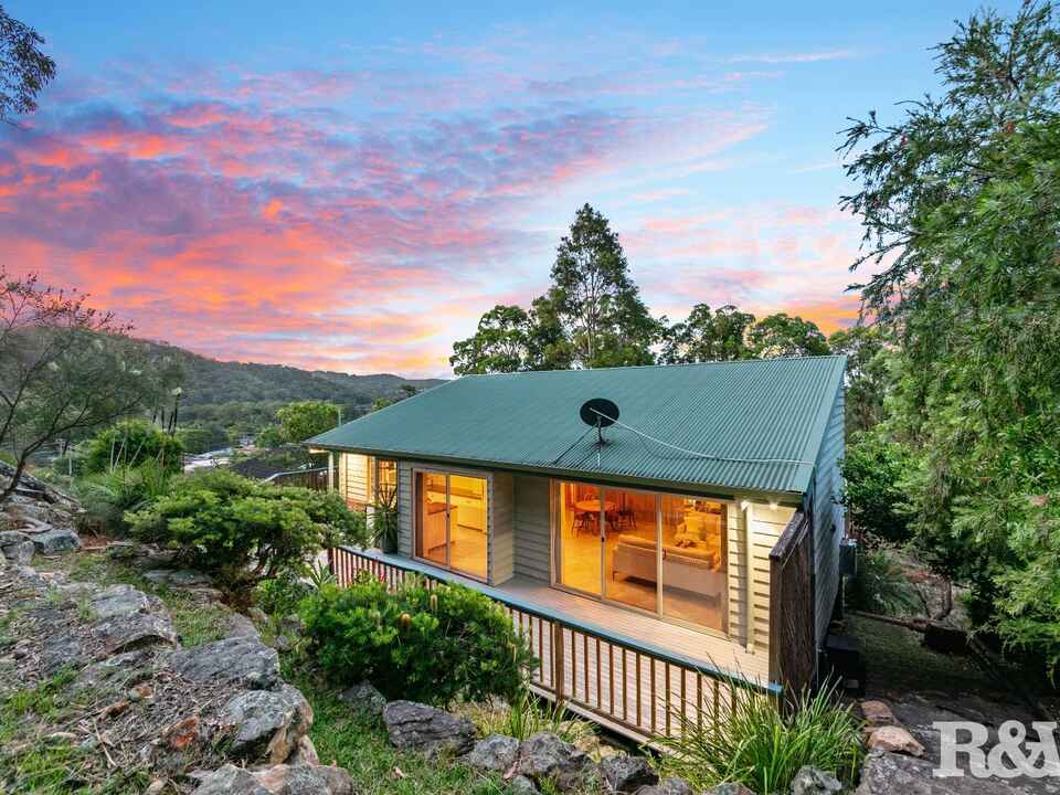 94 Ryans Road Umina Beach