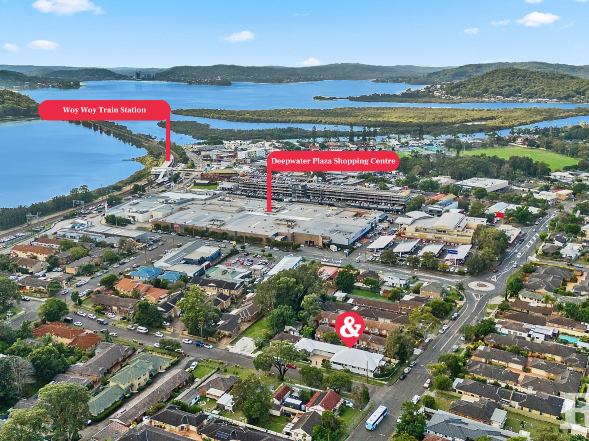 2/77 Victoria Road Woy Woy