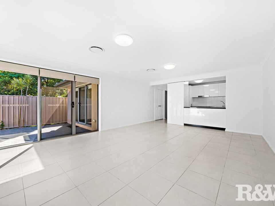 2/211 Burge Road Woy Woy