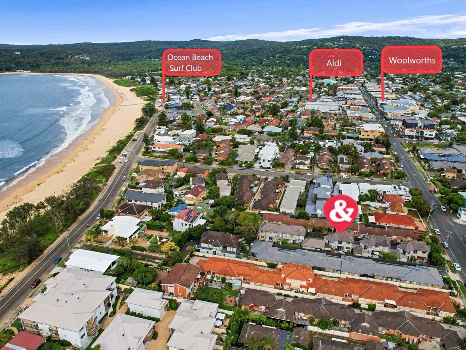 3/188 West Street Umina Beach