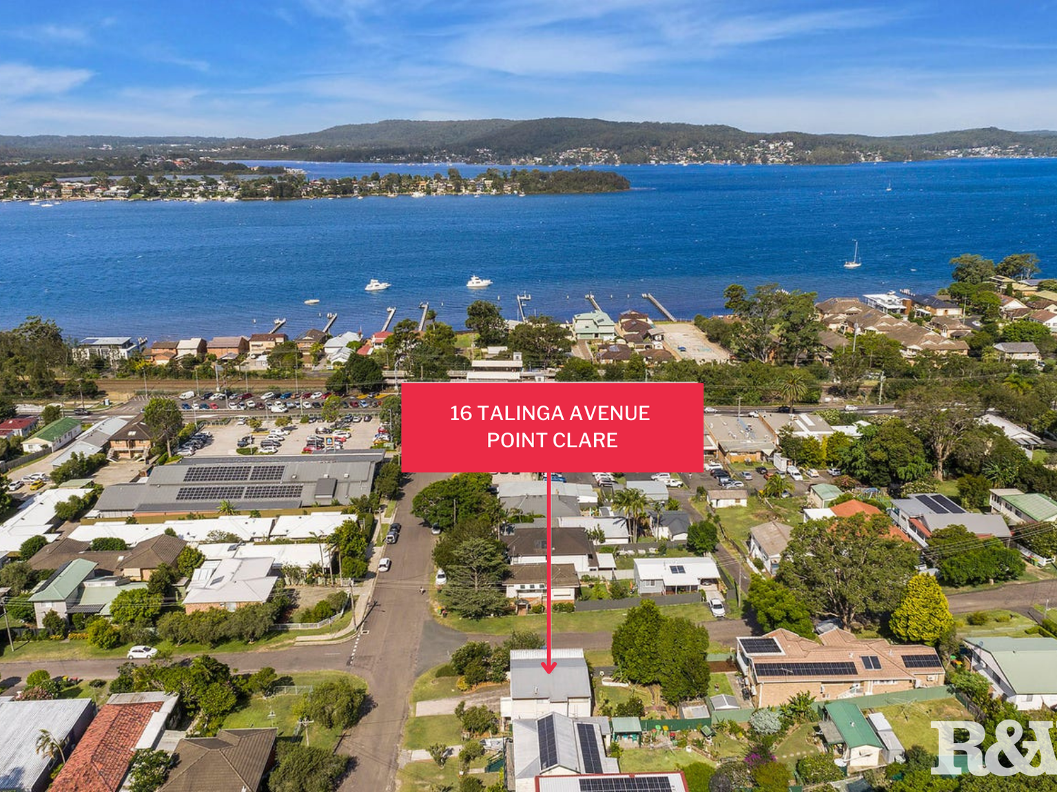 16 Talinga Avenue Point Clare