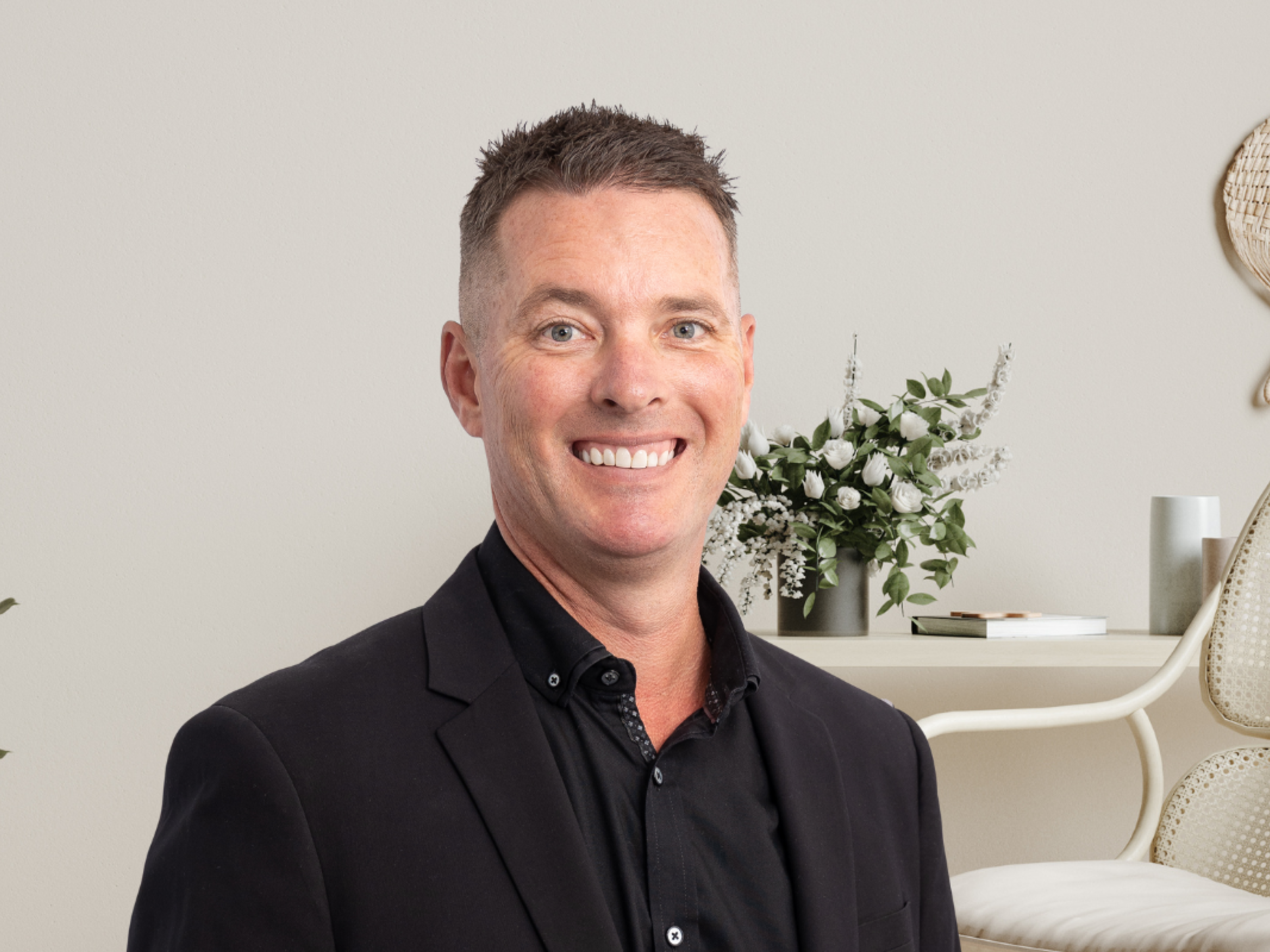 Damien McPherson