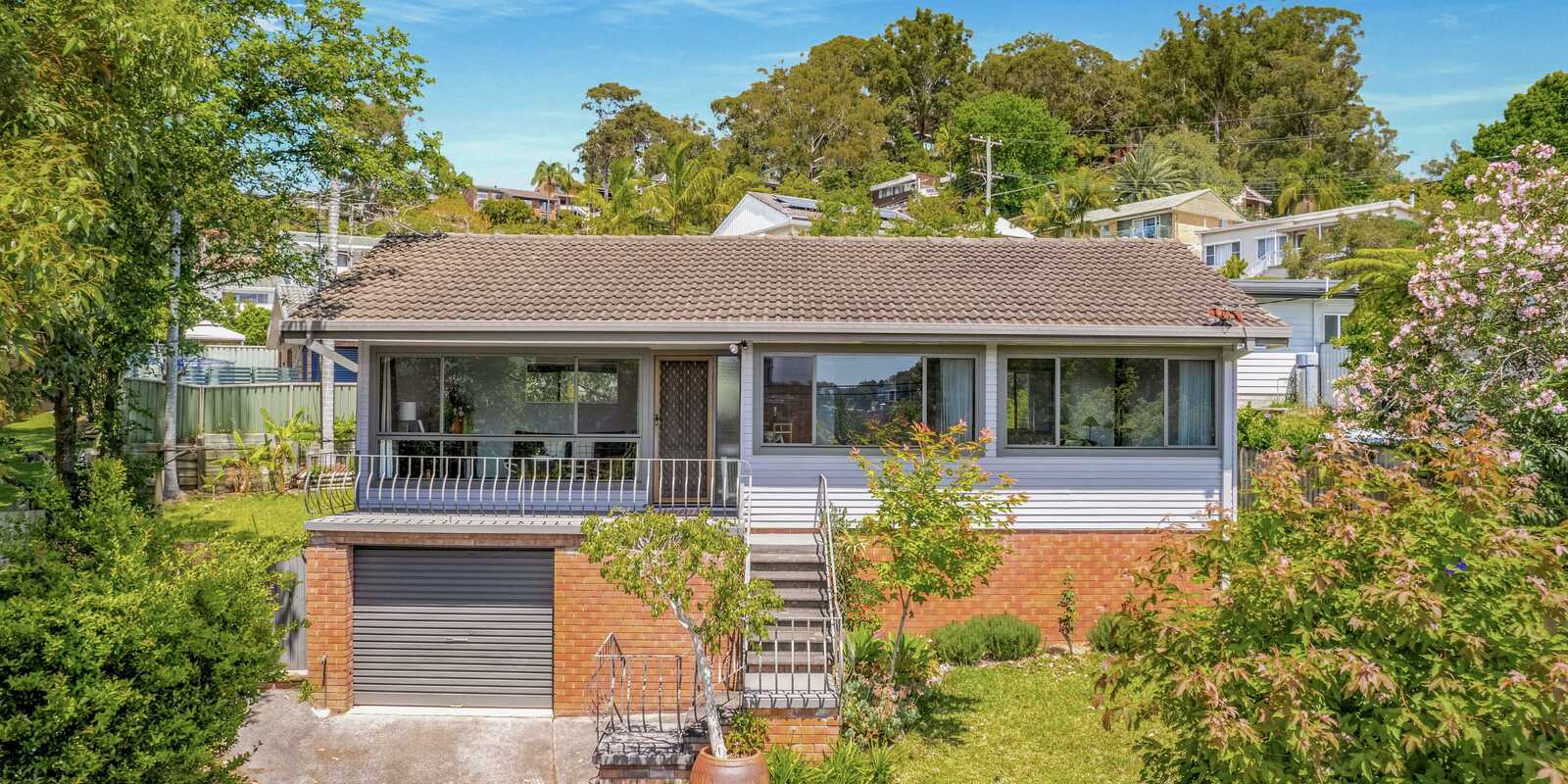 133 Brisbane Water Drive Point Clare