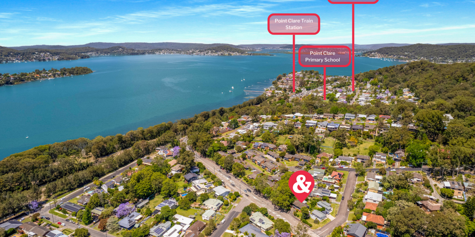 133 Brisbane Water Drive Point Clare