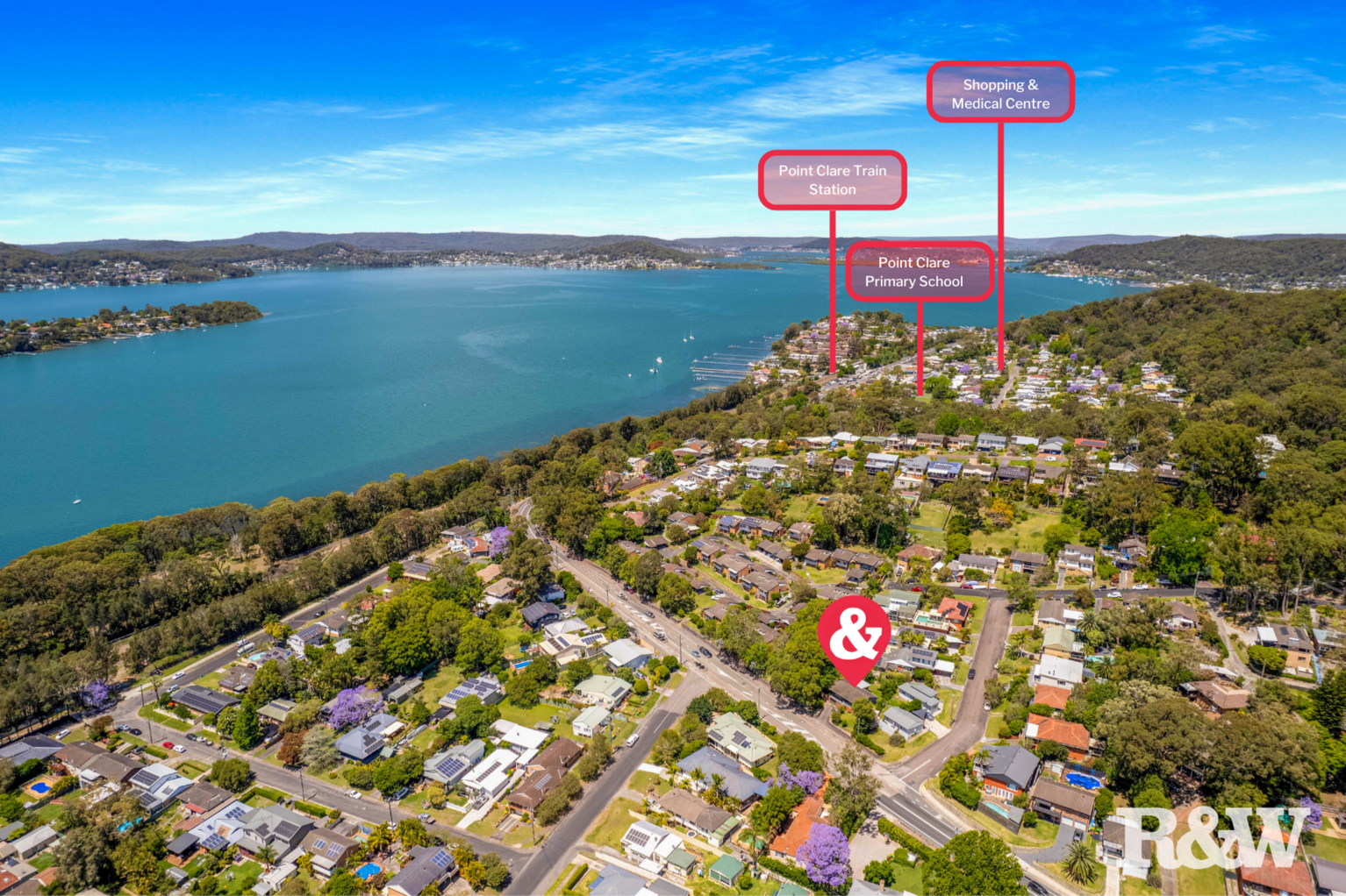 133 Brisbane Water Drive Point Clare