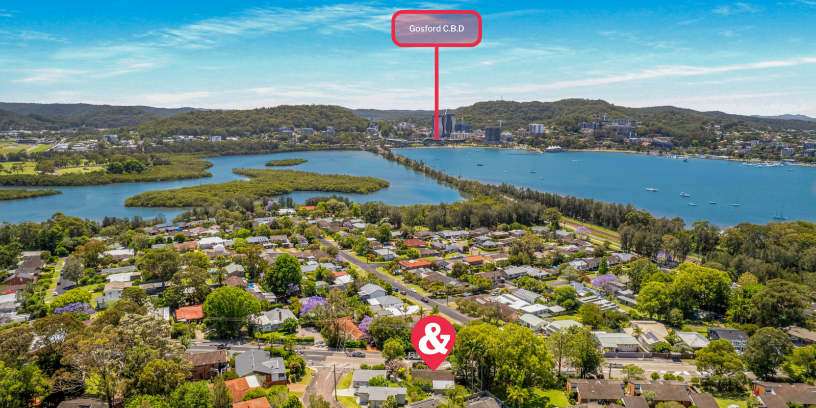 133 Brisbane Water Drive Point Clare