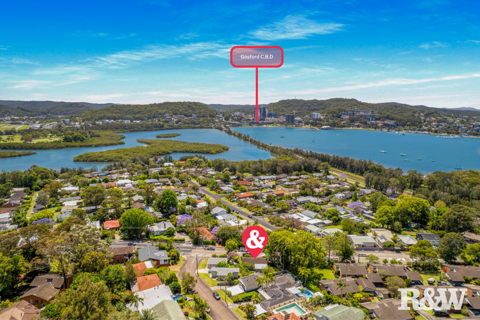133 Brisbane Water Drive Point Clare