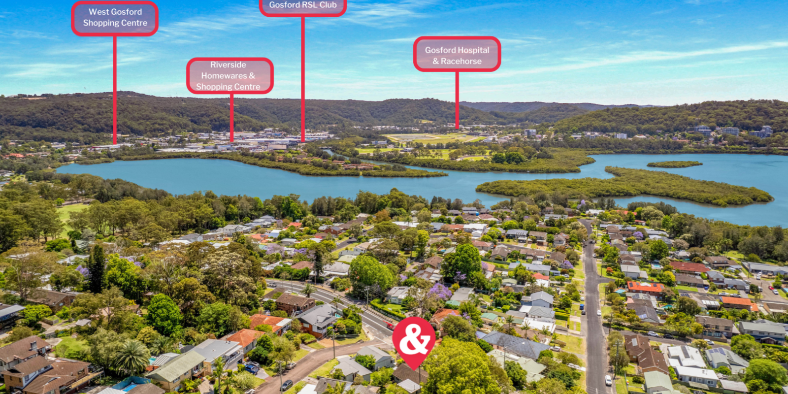 133 Brisbane Water Drive Point Clare