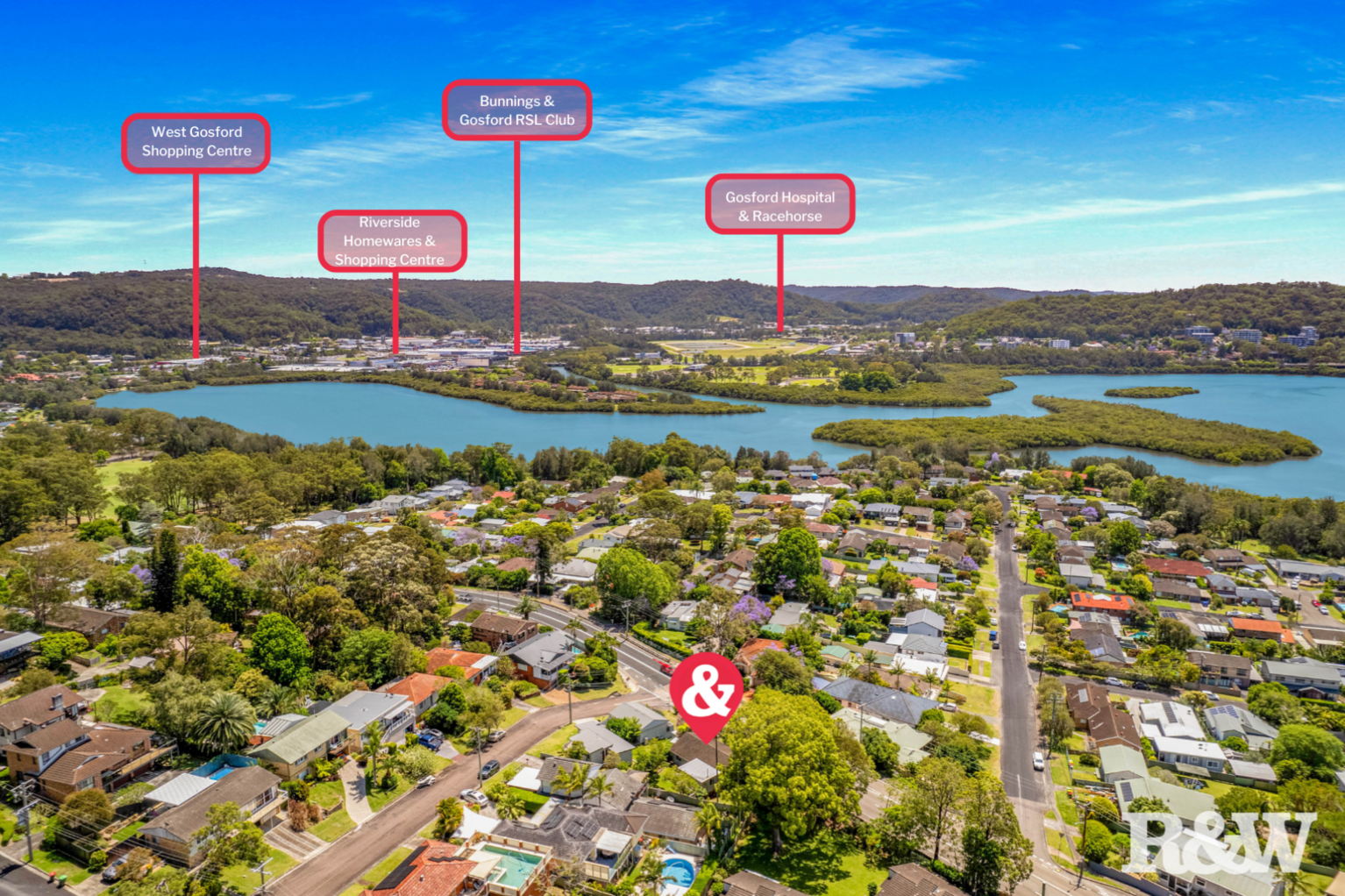 133 Brisbane Water Drive Point Clare