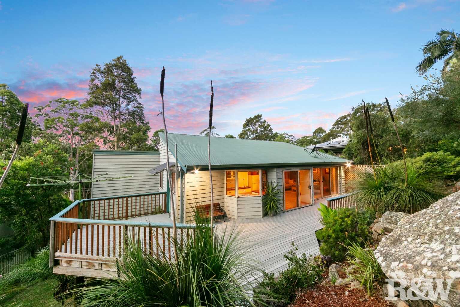 94 Ryans Road Umina Beach 94 Ryans Road Umina Beach