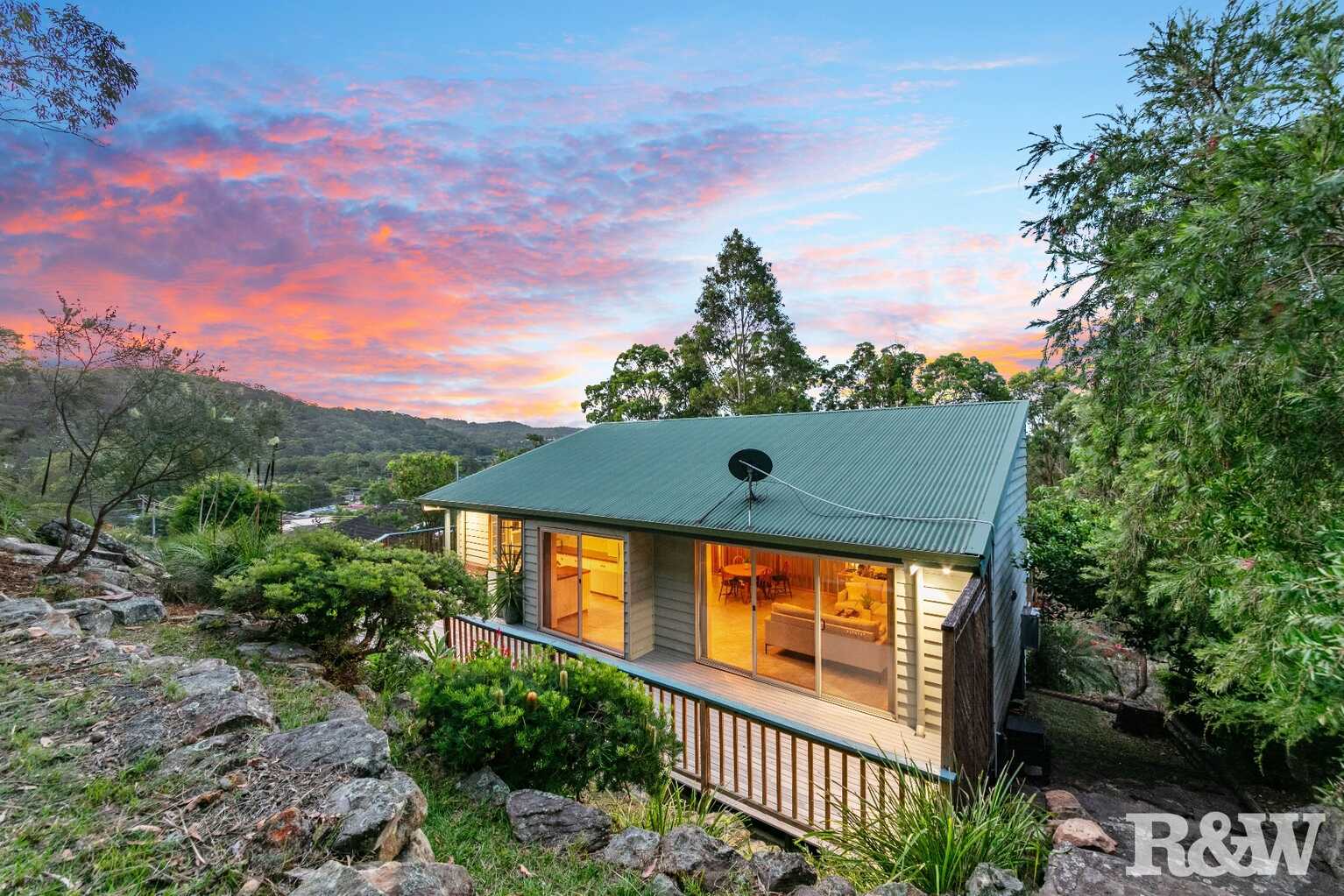 94 Ryans Road Umina Beach 94 Ryans Road Umina Beach