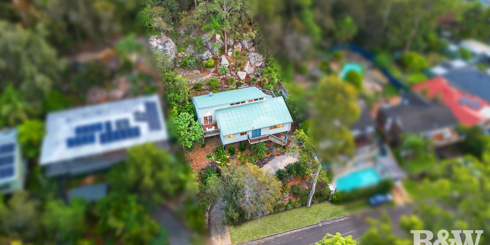 94 Ryans Road Umina Beach 94 Ryans Road Umina Beach