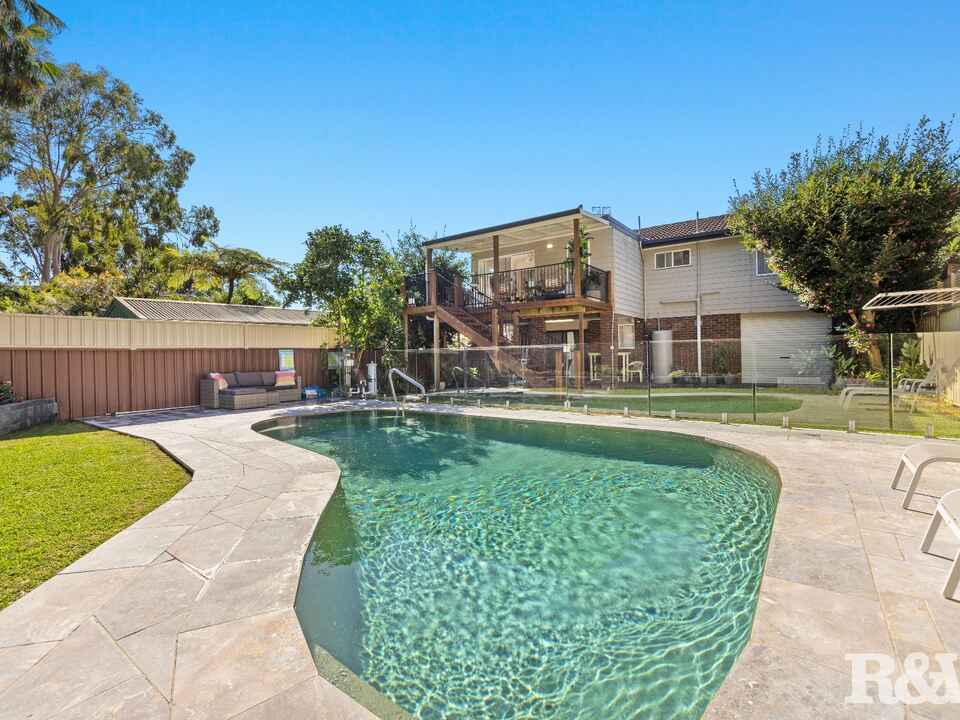 5 Laurel Place Umina Beach