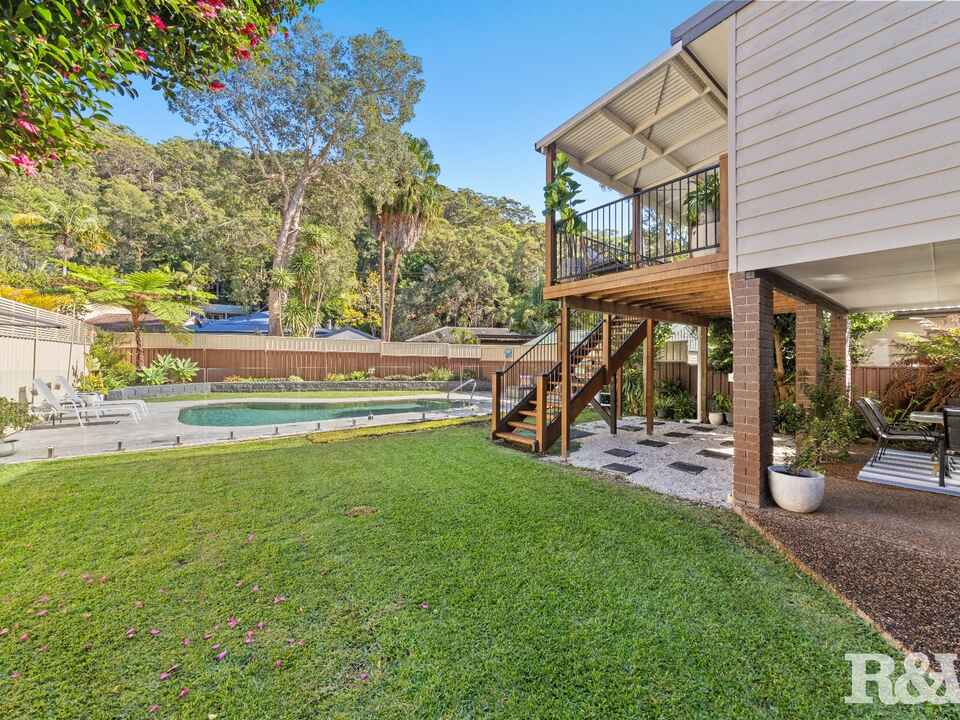 5 Laurel Place Umina Beach