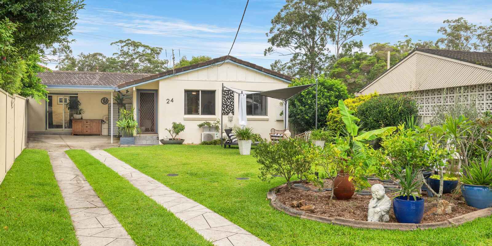 24 Parkhill Road Wyoming