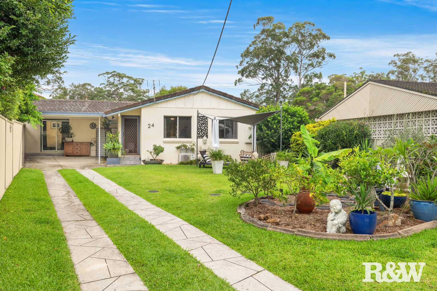 24 Parkhill Road Wyoming