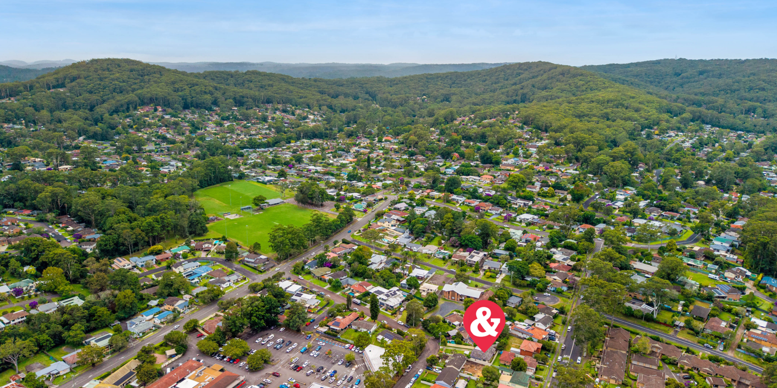 24 Parkhill Road Wyoming