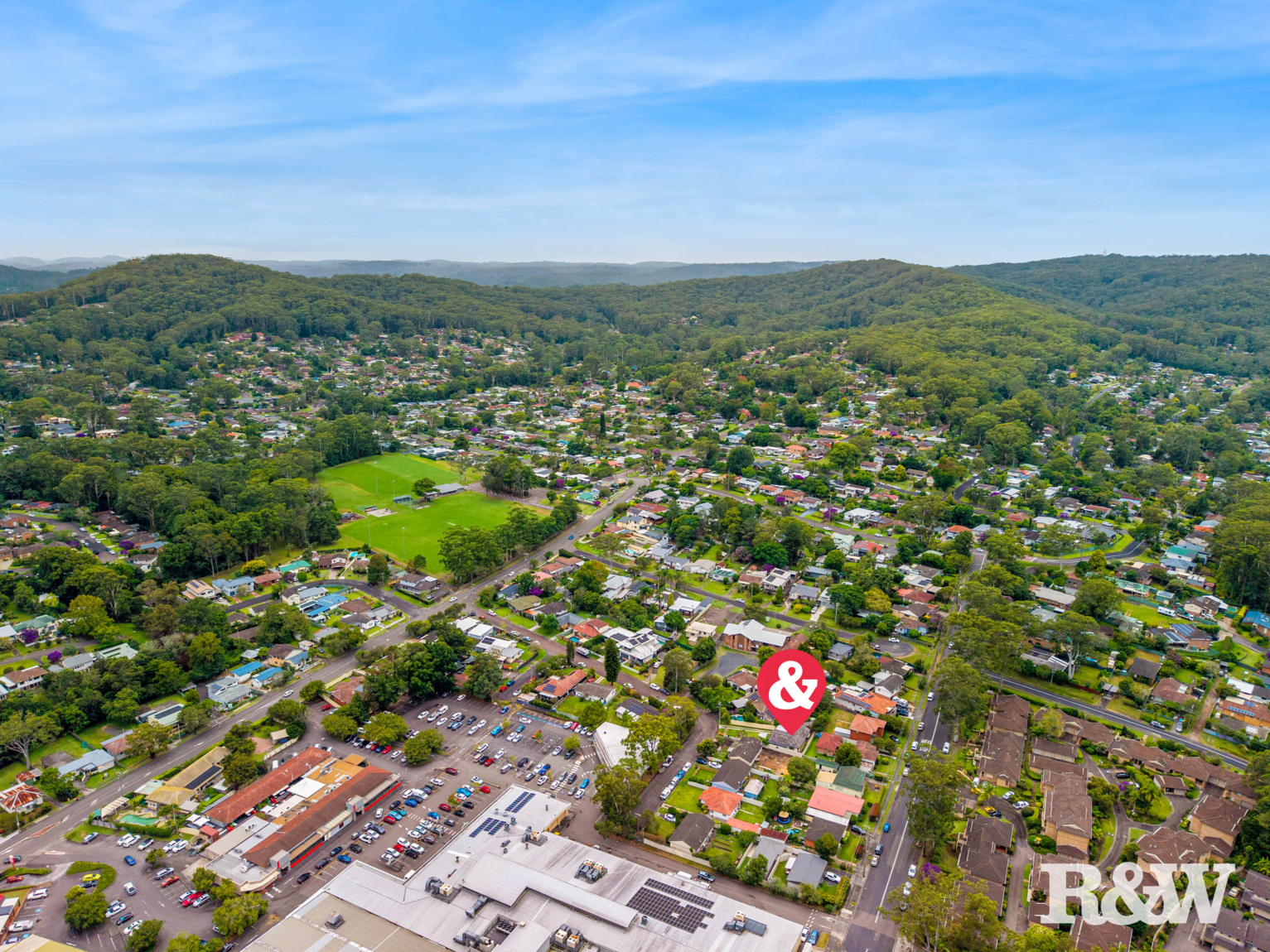 24 Parkhill Road Wyoming