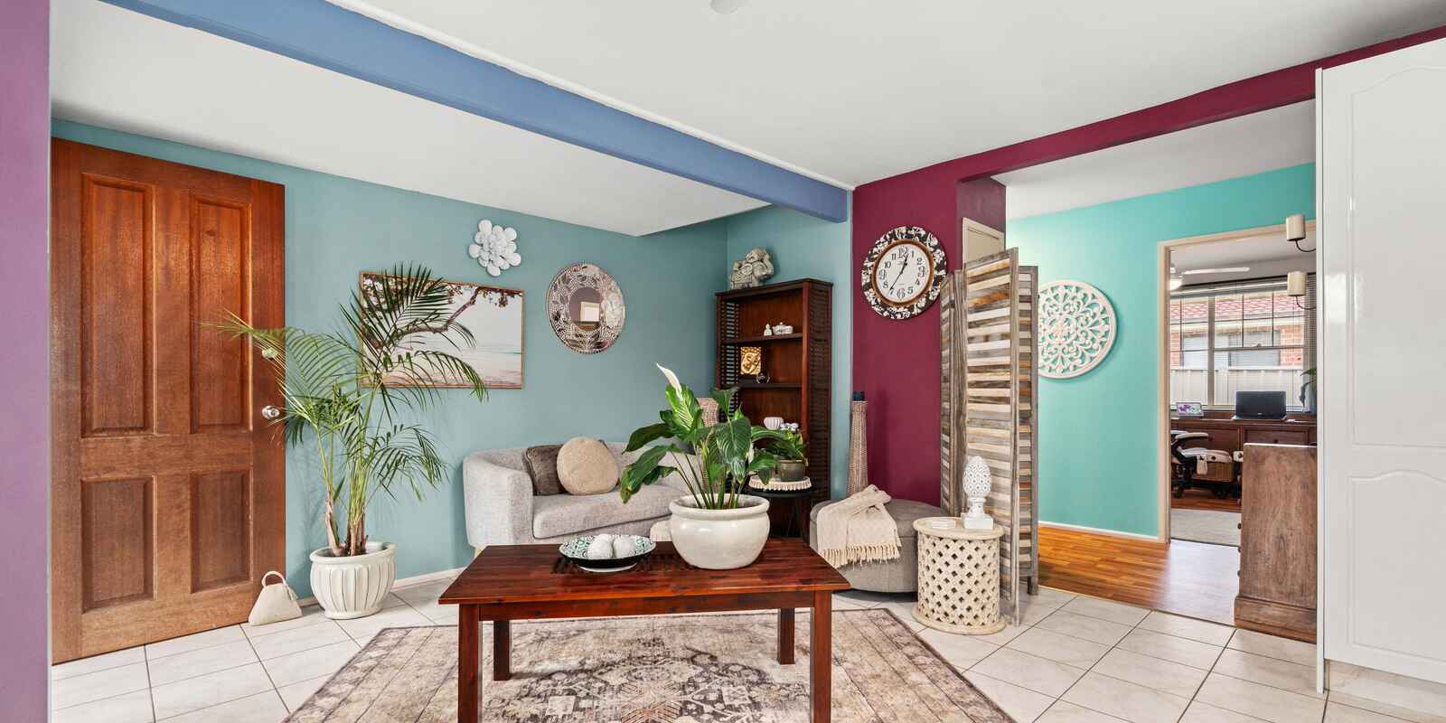 24 Parkhill Road Wyoming