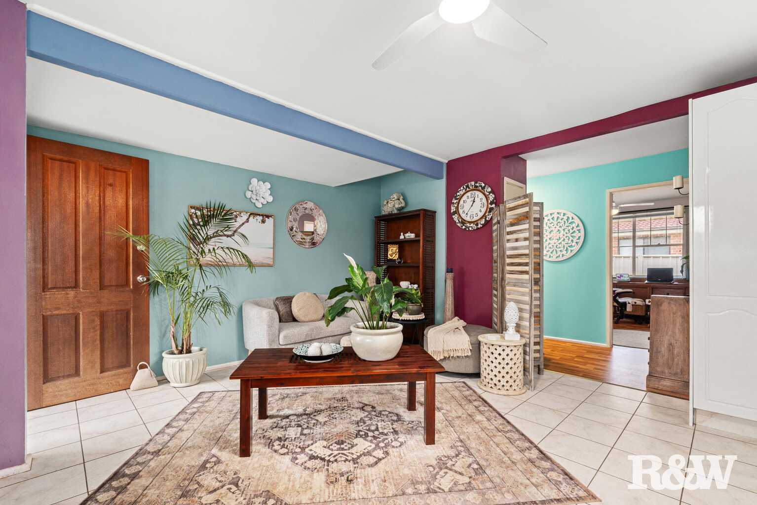 24 Parkhill Road Wyoming