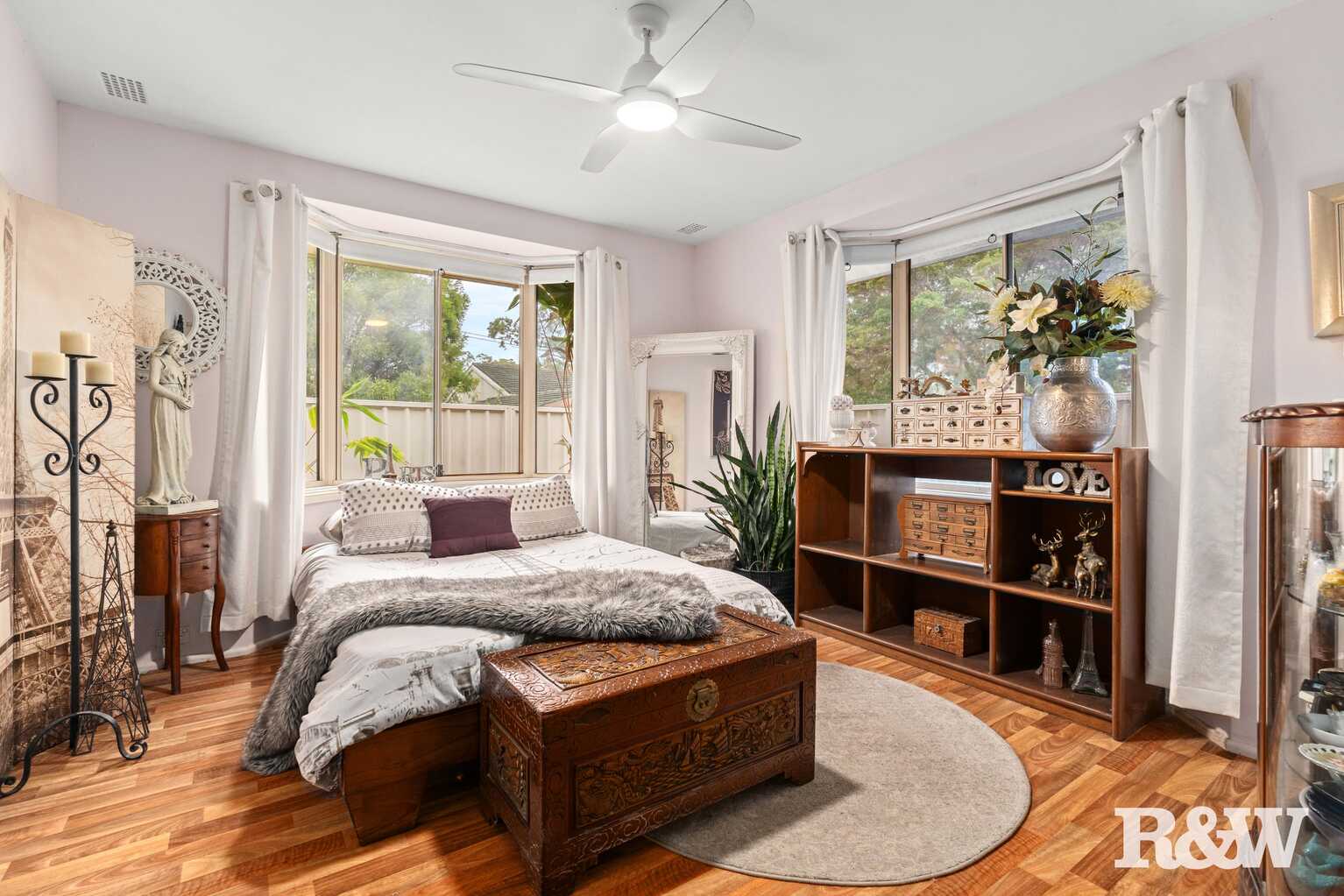 24 Parkhill Road Wyoming