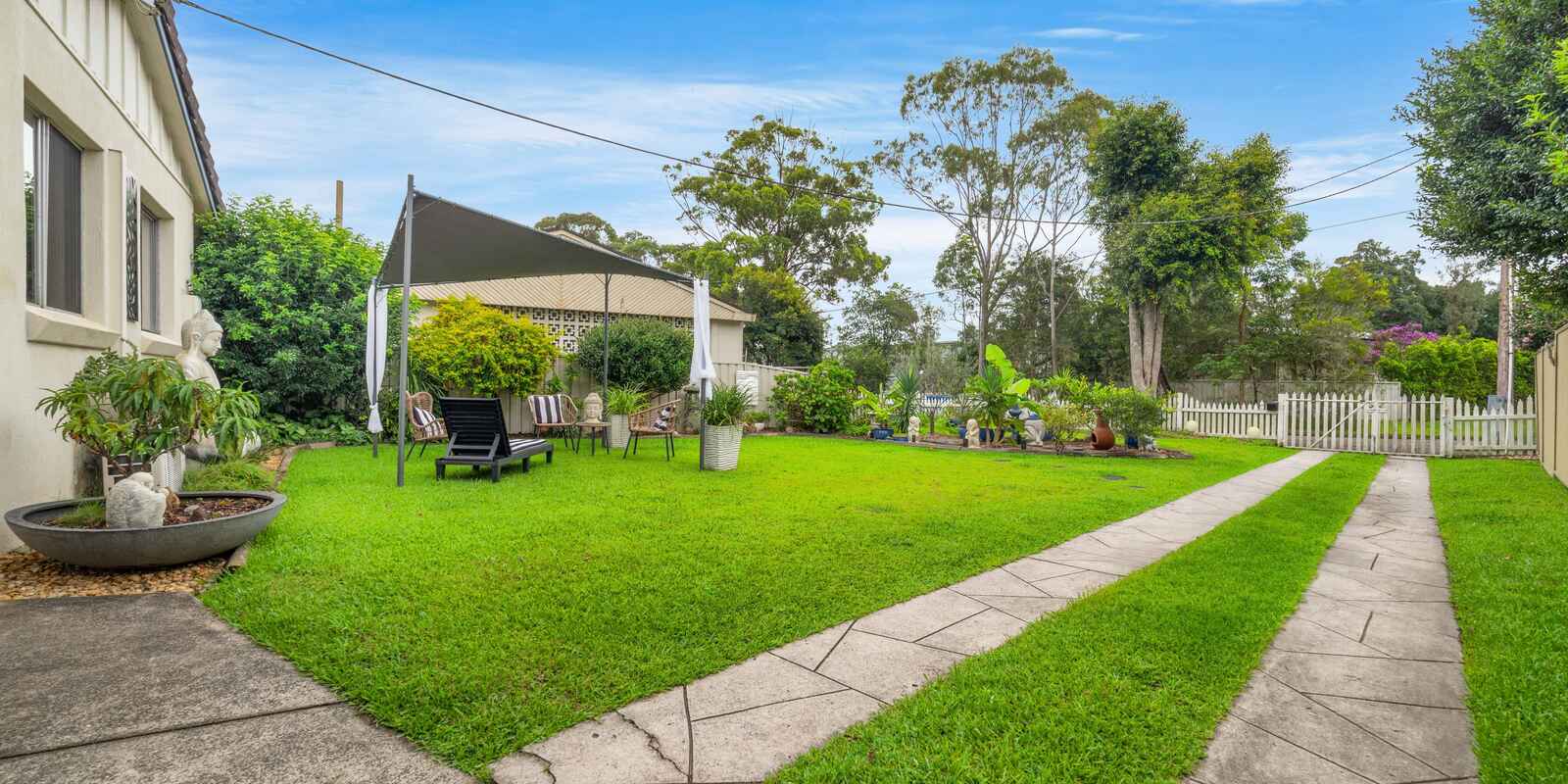 24 Parkhill Road Wyoming