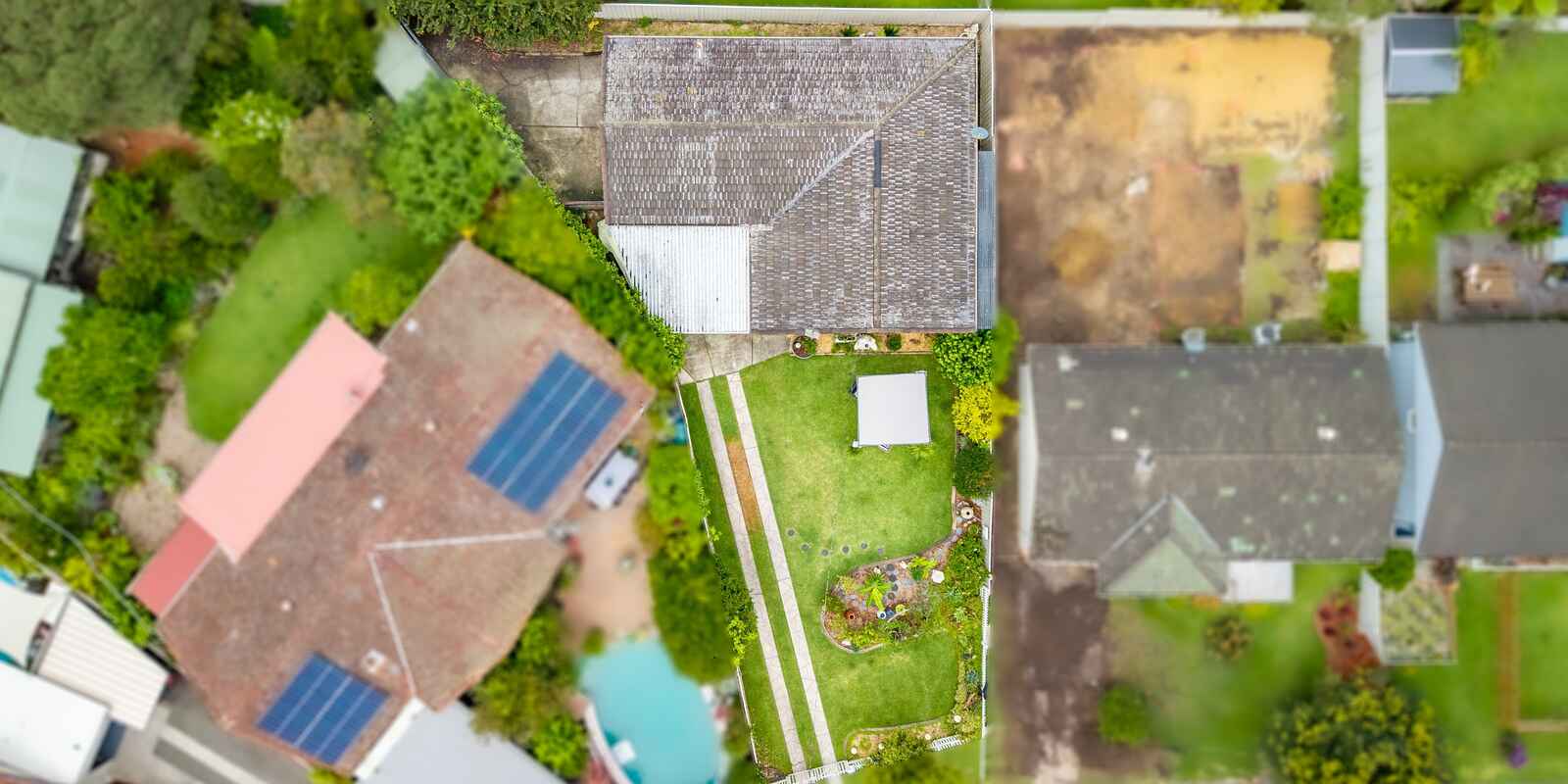 24 Parkhill Road Wyoming