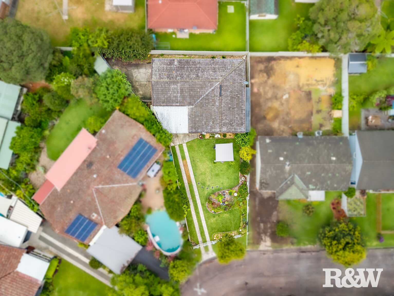 24 Parkhill Road Wyoming