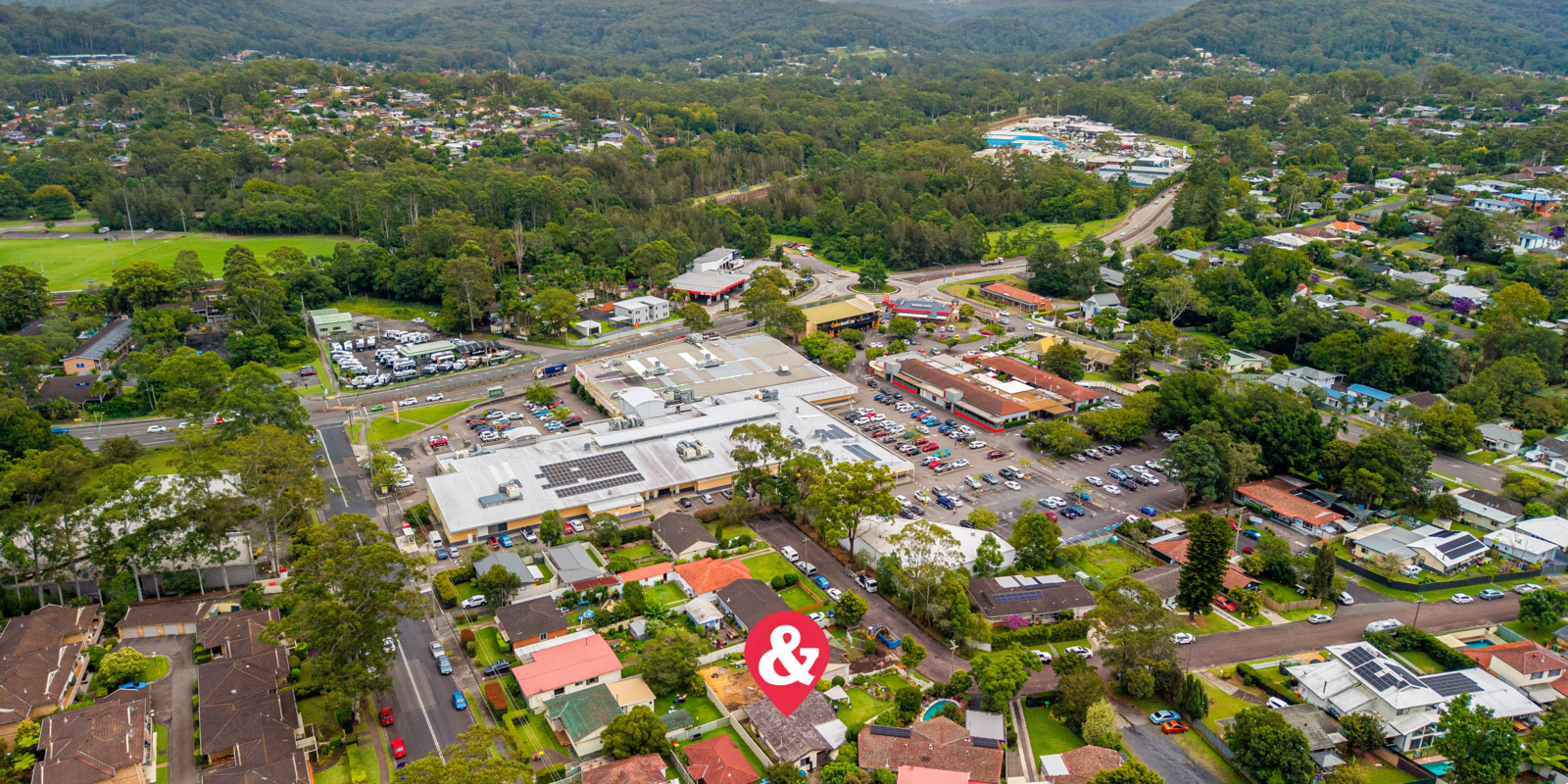 24 Parkhill Road Wyoming