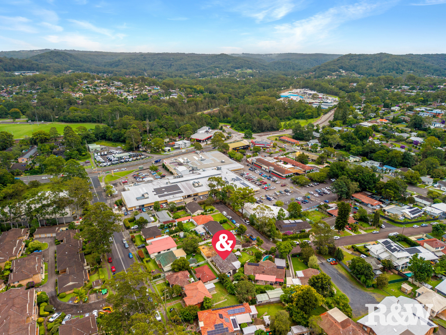 24 Parkhill Road Wyoming