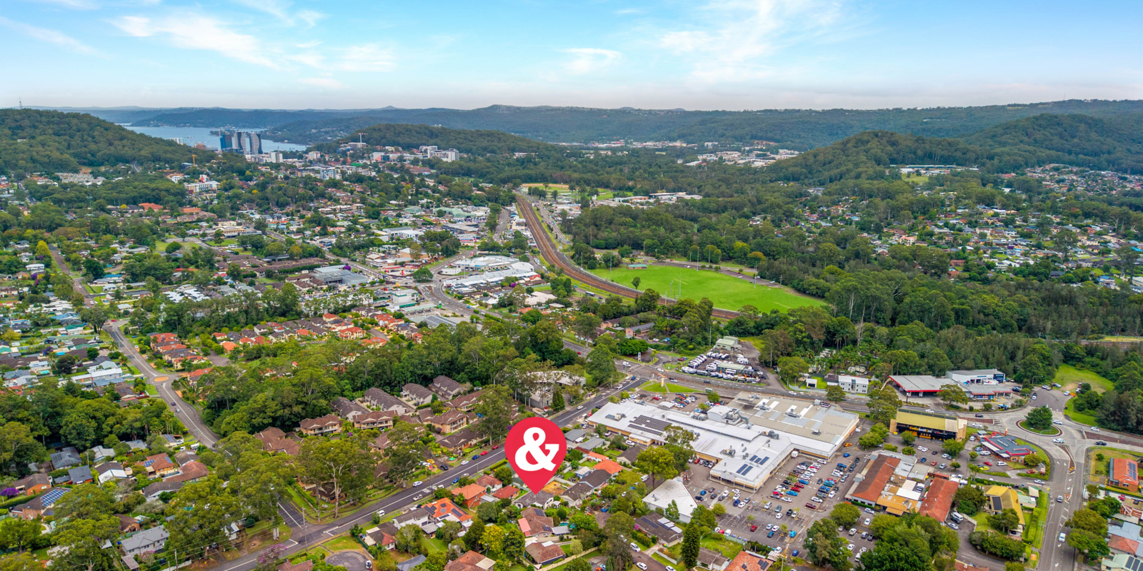 24 Parkhill Road Wyoming