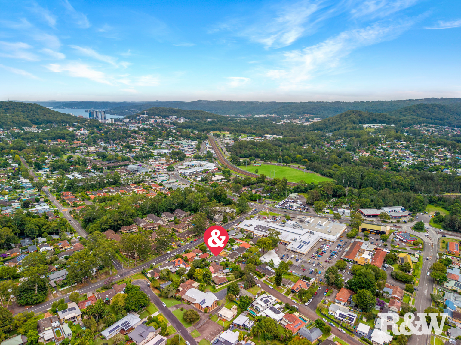 24 Parkhill Road Wyoming