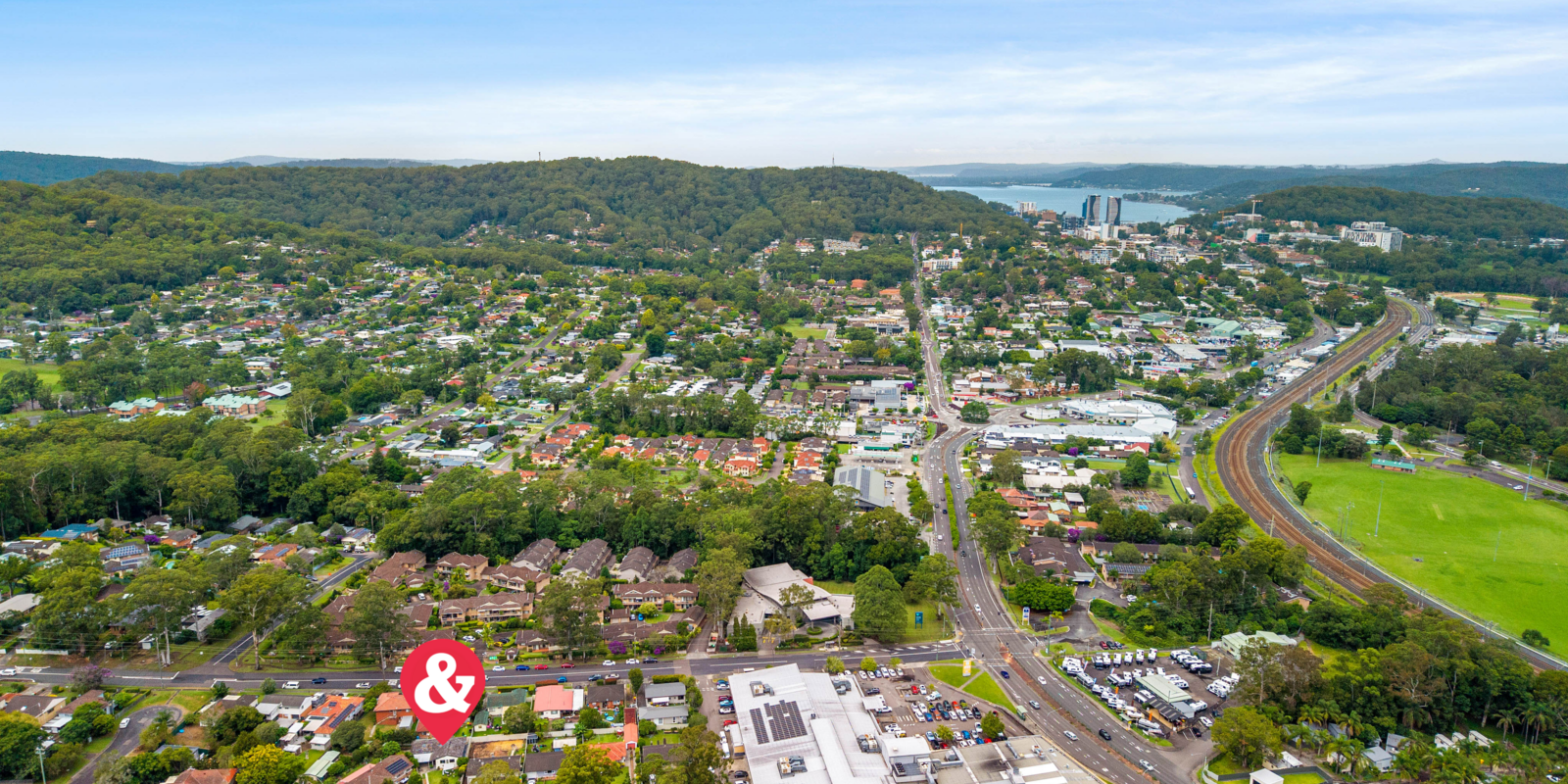 24 Parkhill Road Wyoming