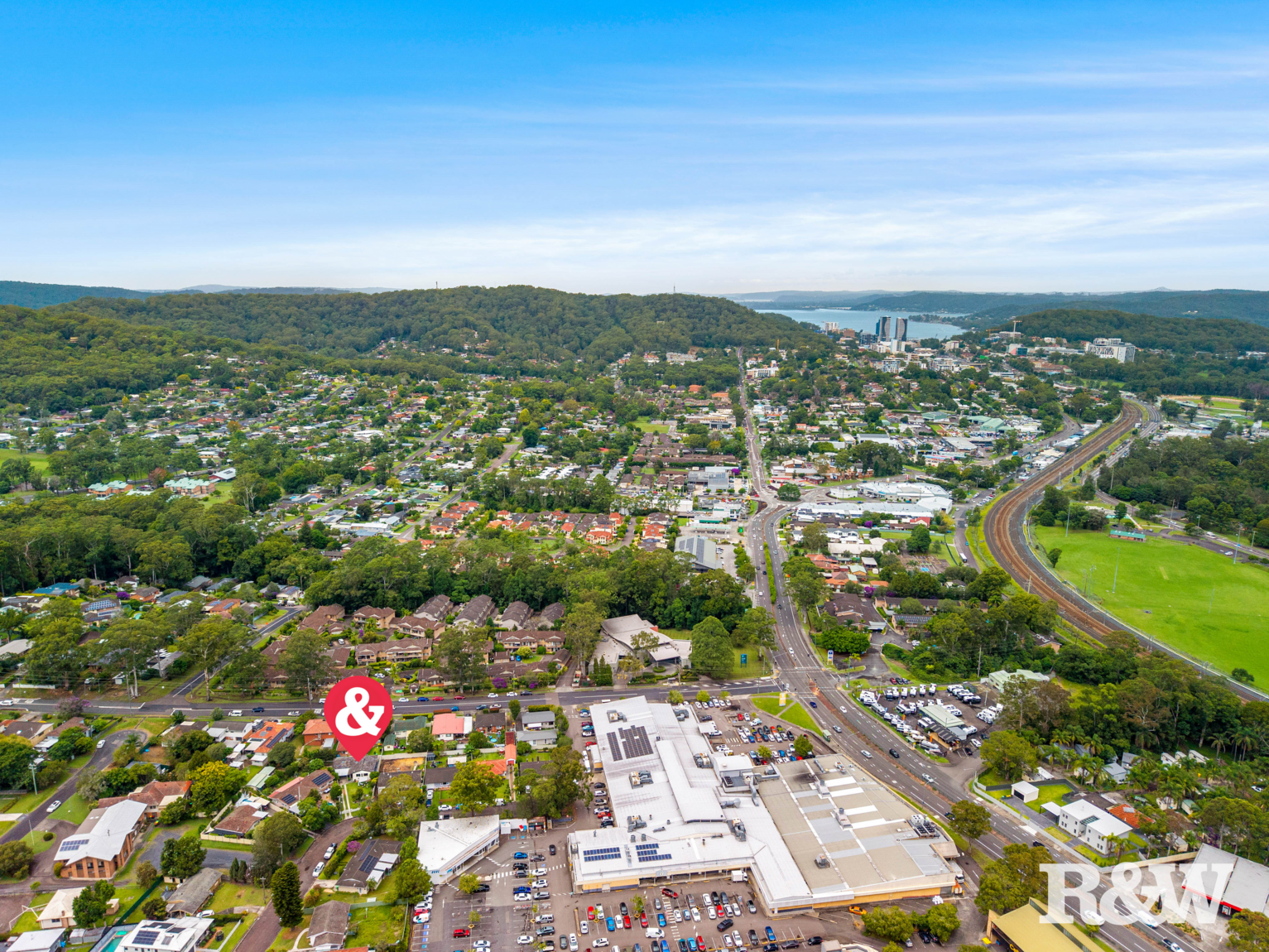 24 Parkhill Road Wyoming